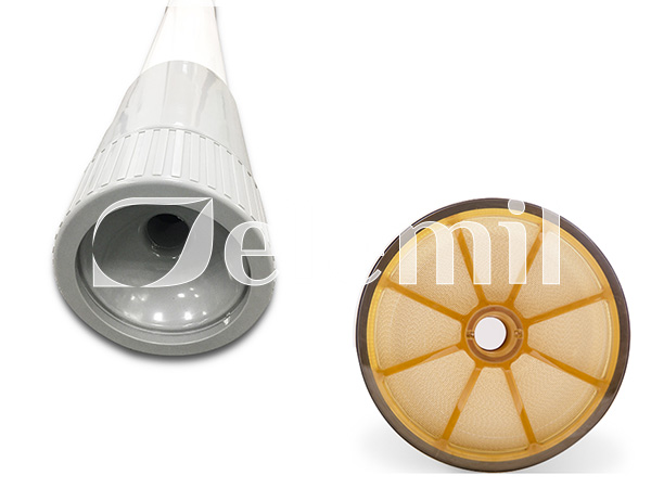 珠聯(lián)璧合 超濾納濾高效提取L-乳酸