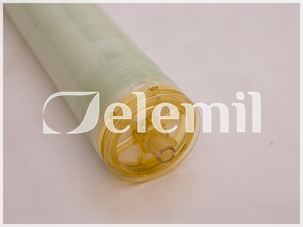 納濾膜分離技術(shù)應(yīng)用 維生素提取工藝的不二選擇