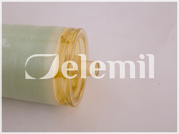 新型分離技術 納濾膜應用于生物發(fā)酵液過濾處理