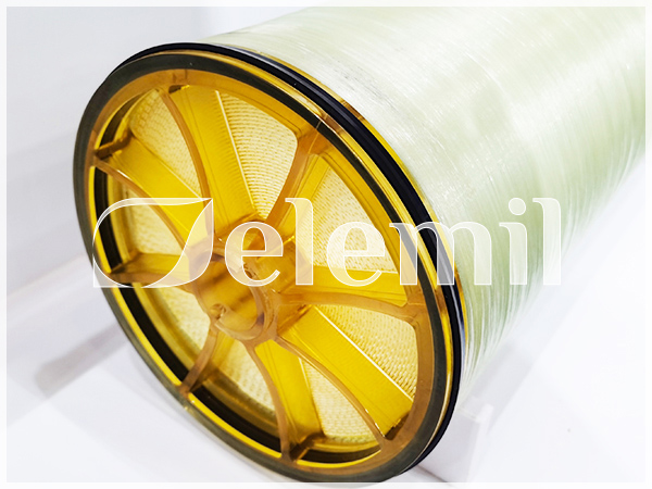 納濾膜技術(shù)應(yīng)用 實現(xiàn)頭孢菌素C的純化提取