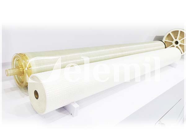 鎂鋰納濾膜分離是膜法更是“魔法”