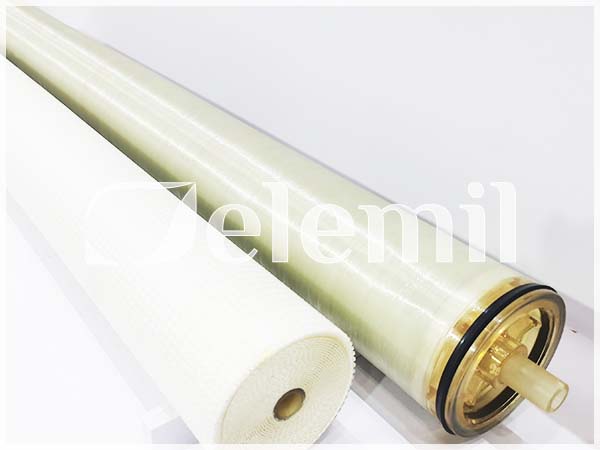 納濾膜分離技術(shù)用于制藥提純精制處理 穩(wěn)定可靠