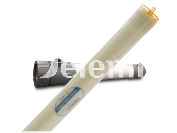 超濾+納濾膜組合工藝提取高濃縮螺旋霉素