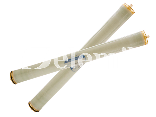 當(dāng)納濾膜遇到化學(xué)廢水時