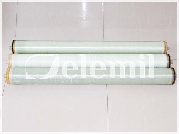 納濾膜與MBR“聯(lián)手”拯救城鎮(zhèn)污水