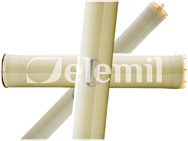 納濾膜技術(shù)應(yīng)用 市政供水提標(biāo)升級的重要選擇