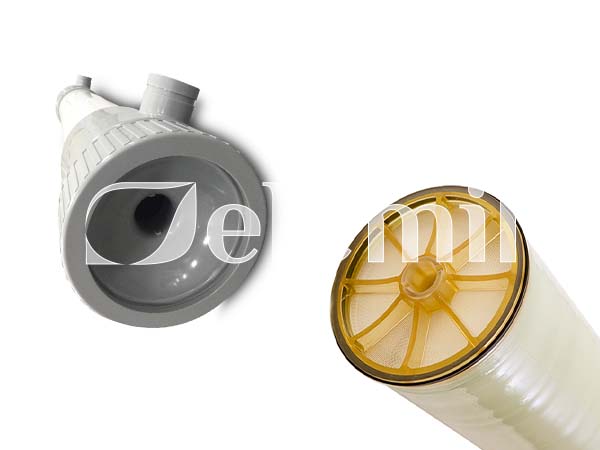 超濾-納濾膜綜合處理系統(tǒng)純化白藜蘆醇 滿足“綠色消費(fèi)”需求