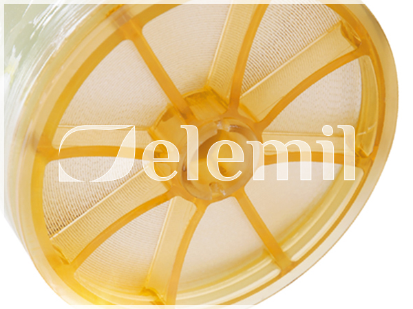 抗生素發(fā)酵液提取 納濾膜應(yīng)用“納”么重要