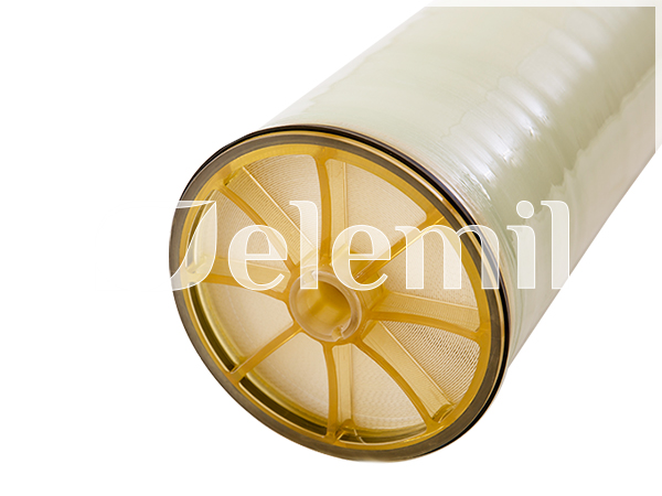 AR40-35耐酸卷式納濾膜
