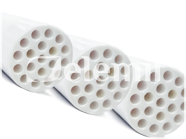 陶瓷納濾膜在飲料生產(chǎn)中應(yīng)用價(jià)值極高