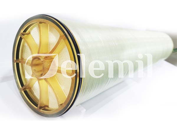 納濾膜技術(shù)在食品生產(chǎn)用水處理中提供了環(huán)保方案