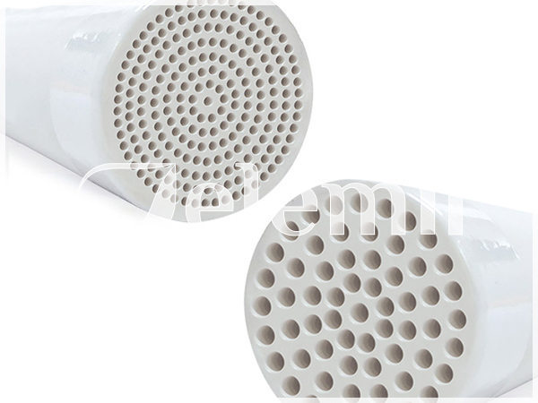 陶瓷納濾膜技術(shù)?提高啤酒生產(chǎn)廢水處理效率