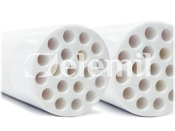 陶瓷納濾膜提升現(xiàn)代飼料加工業(yè)的生產(chǎn)效率