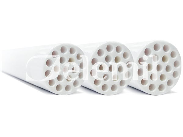 陶瓷納濾膜提升石油煉制產(chǎn)品質(zhì)量發(fā)揮重要作用