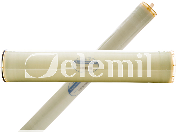 耐堿納濾膜處理化工廢水重金屬污染物的優(yōu)勢