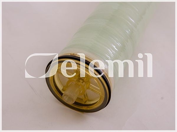 納濾膜技術(shù)：開啟高精度分離與可持續(xù)發(fā)展的新紀(jì)元