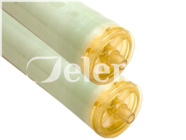 納濾膜在石油化工行業(yè)的綠色應(yīng)用