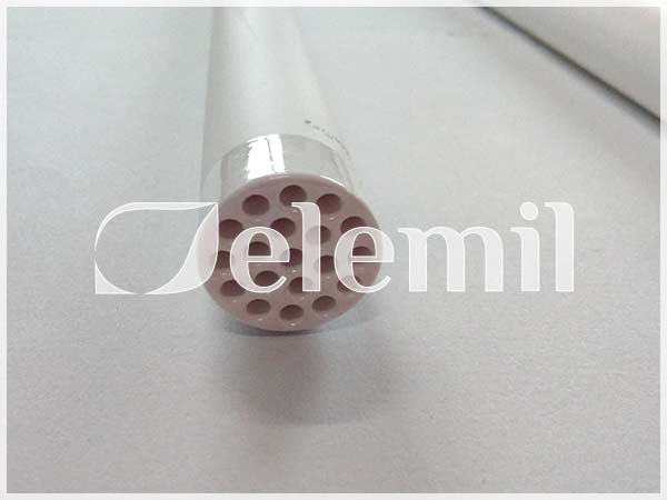 陶瓷納濾膜在冶金廢水處理中的革新應(yīng)用