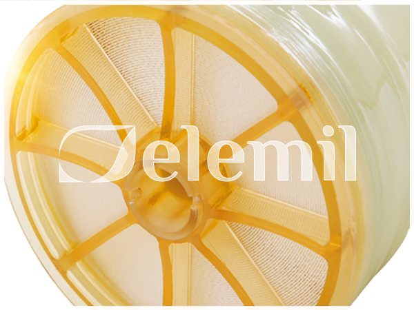 從 “廢水” 到 “凈流”：納濾膜如何重構(gòu)農(nóng)藥生產(chǎn)環(huán)保鏈